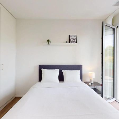 Lodges Hotel Morges Ngoại thất bức ảnh
