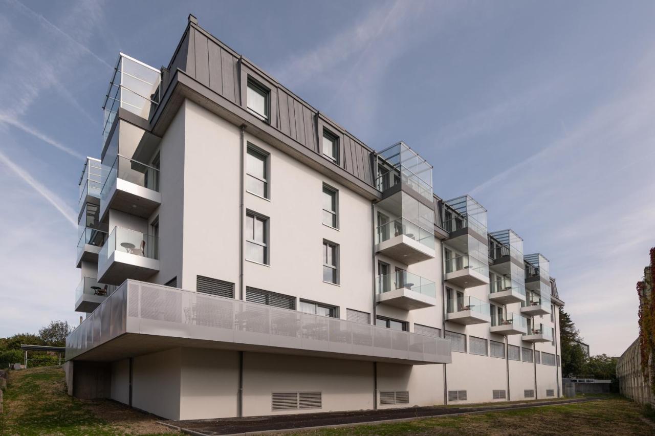 Lodges Hotel Morges Ngoại thất bức ảnh