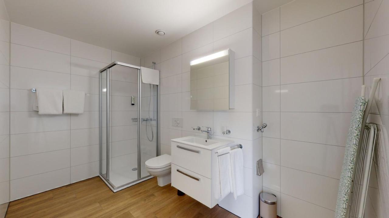 Lodges Hotel Morges Ngoại thất bức ảnh