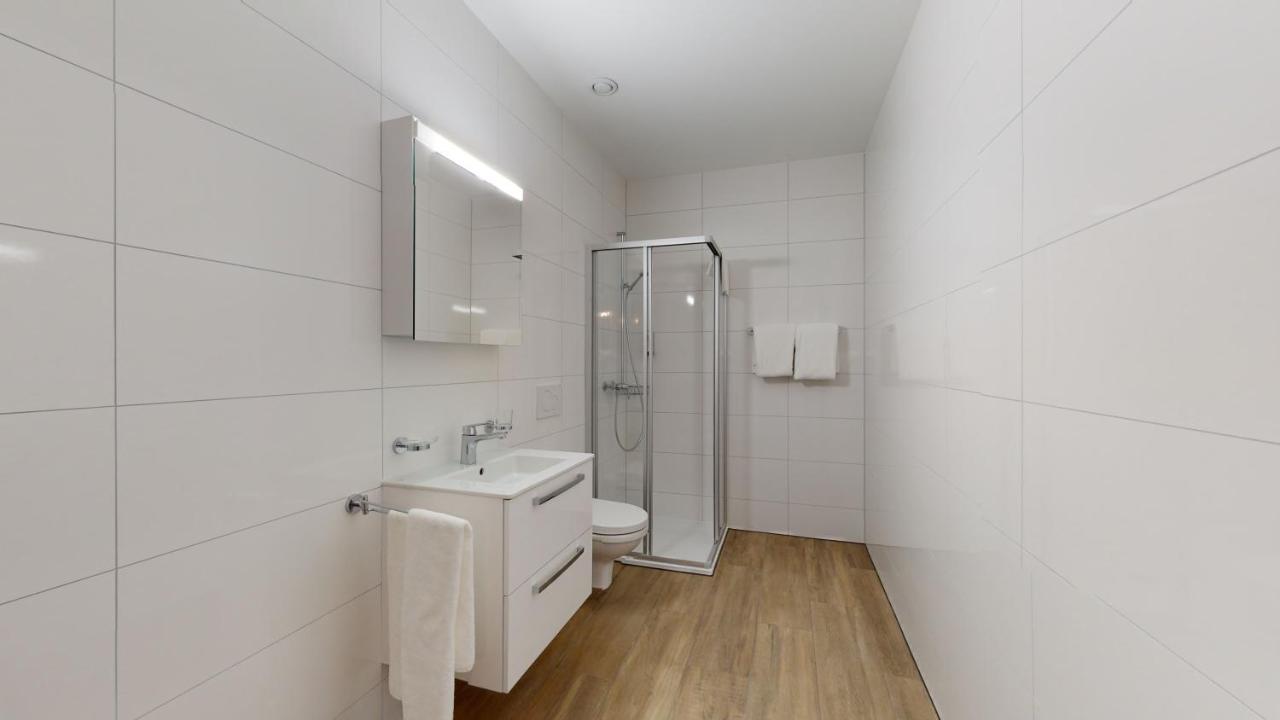 Lodges Hotel Morges Ngoại thất bức ảnh