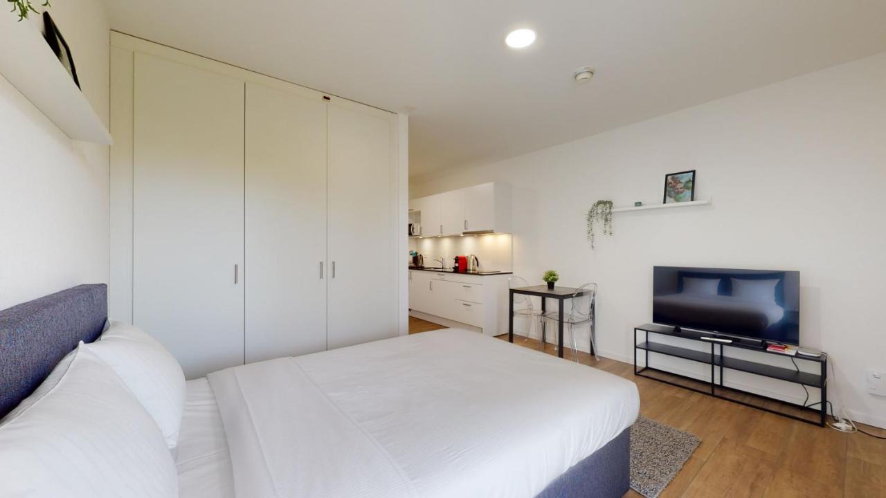 Lodges Hotel Morges Ngoại thất bức ảnh