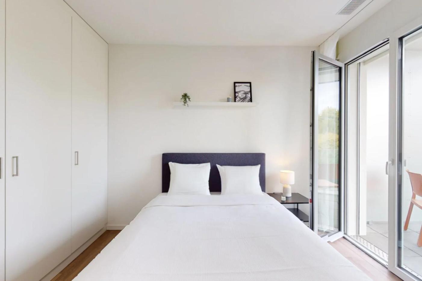 Lodges Hotel Morges Ngoại thất bức ảnh