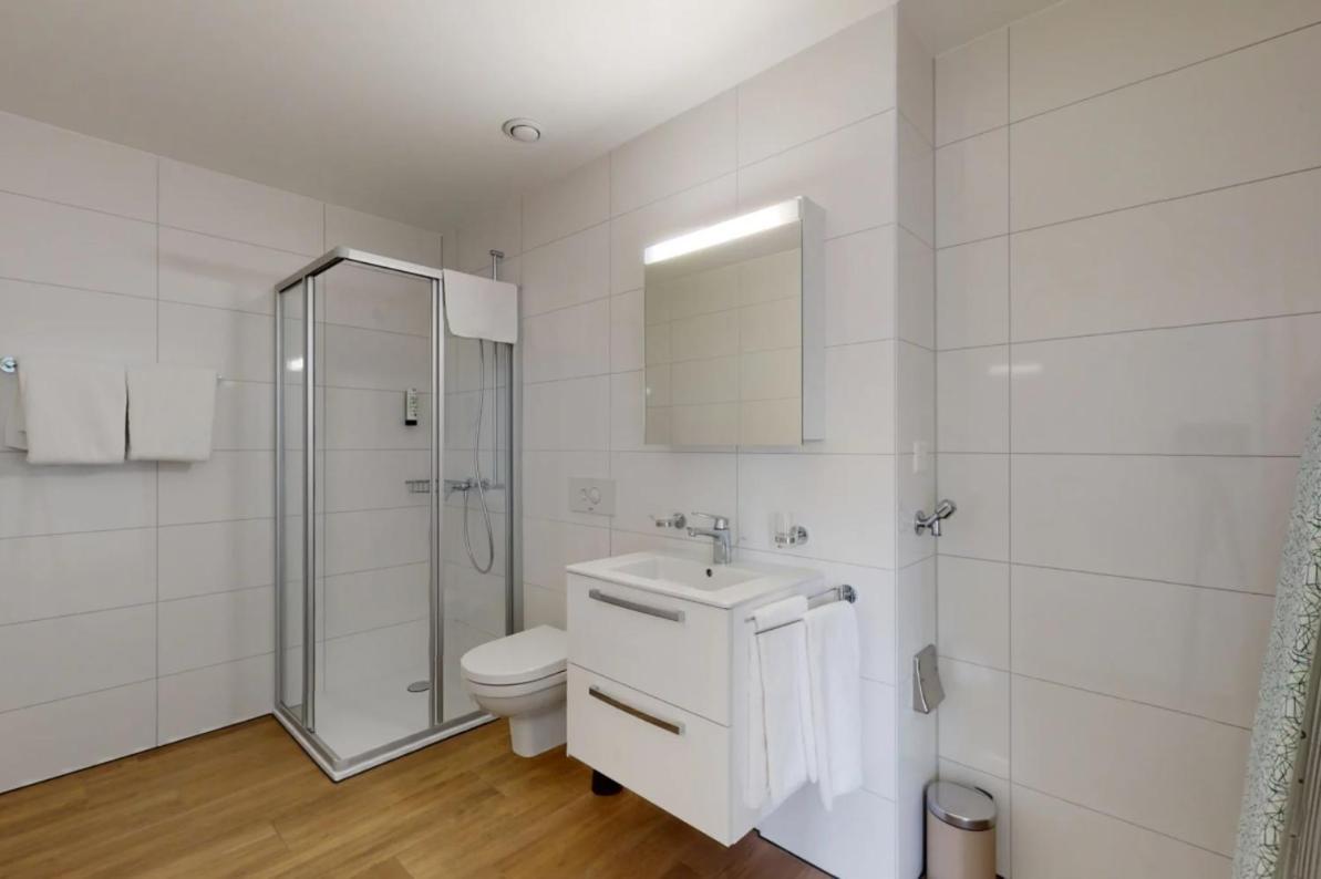 Lodges Hotel Morges Ngoại thất bức ảnh