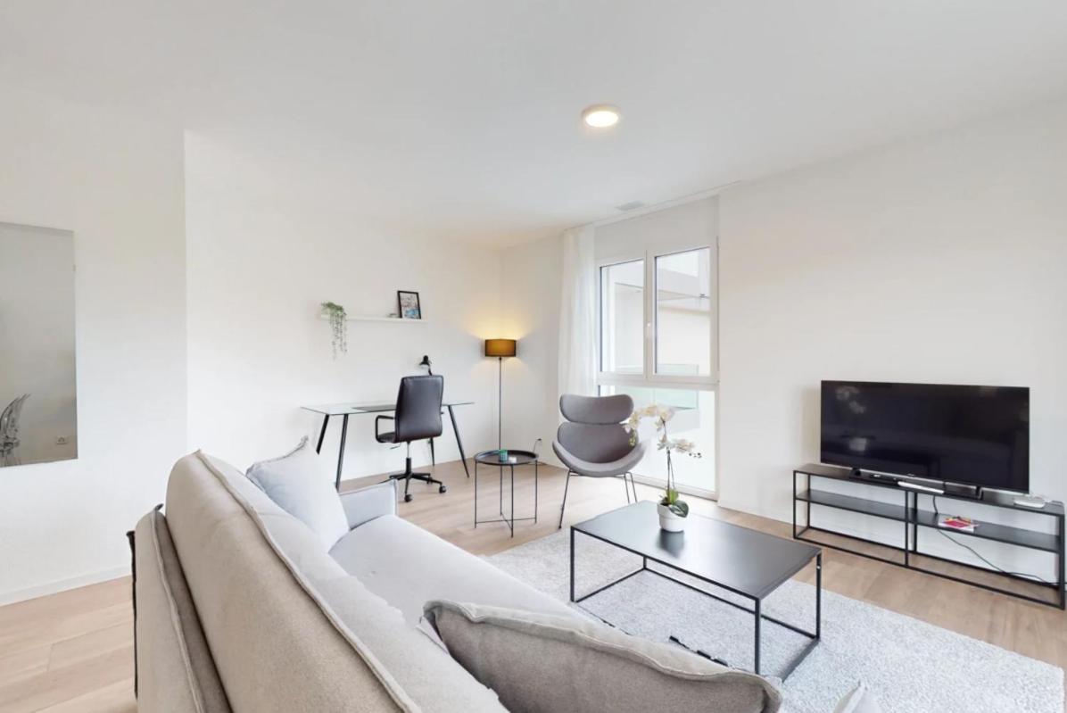 Lodges Hotel Morges Ngoại thất bức ảnh